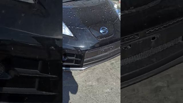 Получаю NISSAN GTR смотреть онлайн