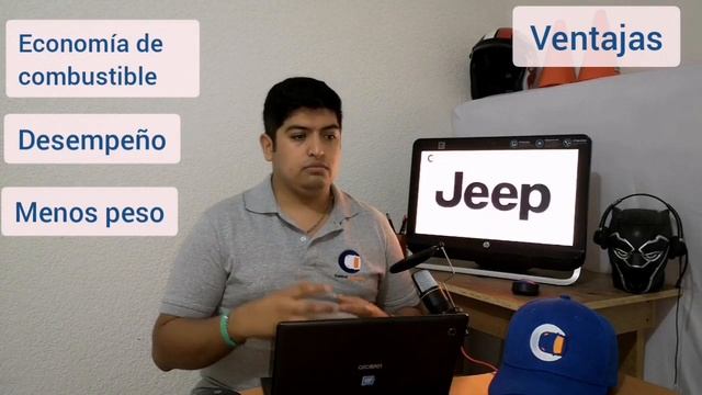 Ventajas y desventajas de los motores a gasolina con turbo y algunos consejos, Control Automotriz. смотреть онлайн