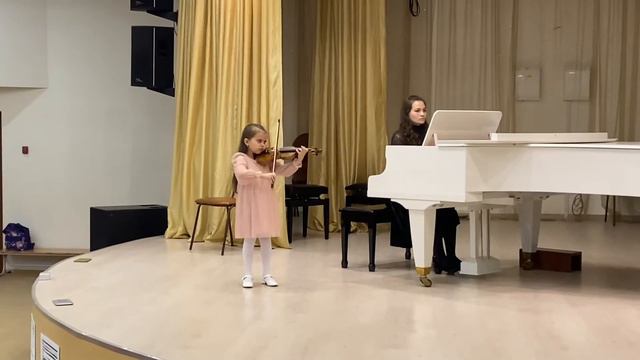 Дж.Перголези Ария .Pergolesi Aria смотреть онлайн