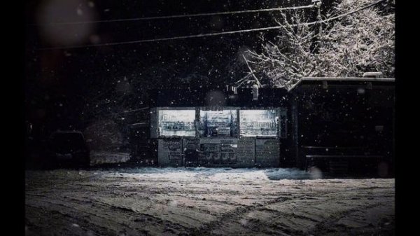 Свидетельство о смерти - Посвящение (speed up)