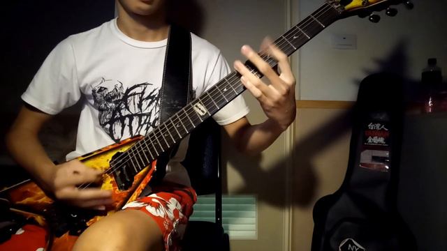 Lace Death bucker vs EMG 81 on Bridge смотреть онлайн