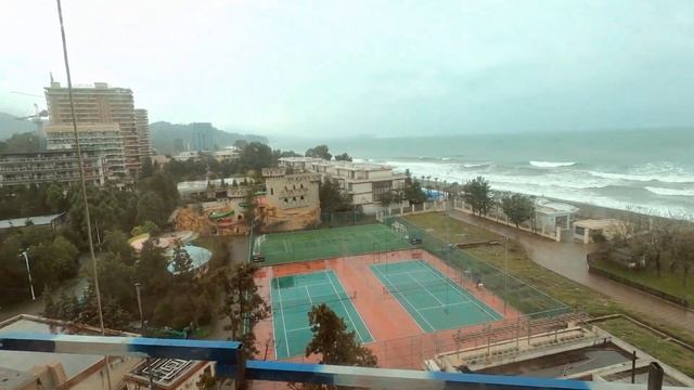 Квартира в Батуми ЖК "DREAM SIDE" на берегу черного моря смотреть онлайн