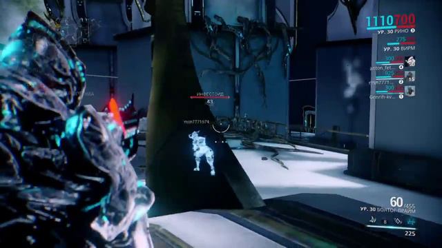 Warframe (rus) смотреть онлайн