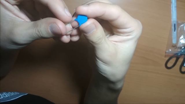 Распаковка: Варисторы 10D241K с АлиЭкспресс. Из Китая. смотреть онлайн