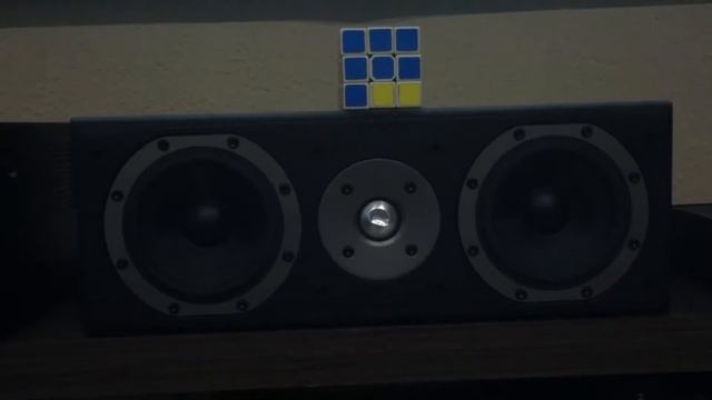 Sala Homer-Caixas B&W dm 303 e lcr3 смотреть онлайн