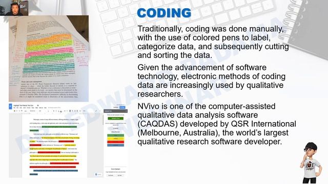 DATA ANALYSIS FOR QUALITATIVE RESEARCH (PRACTICAL RESEARCH SERIES) смотреть онлайн