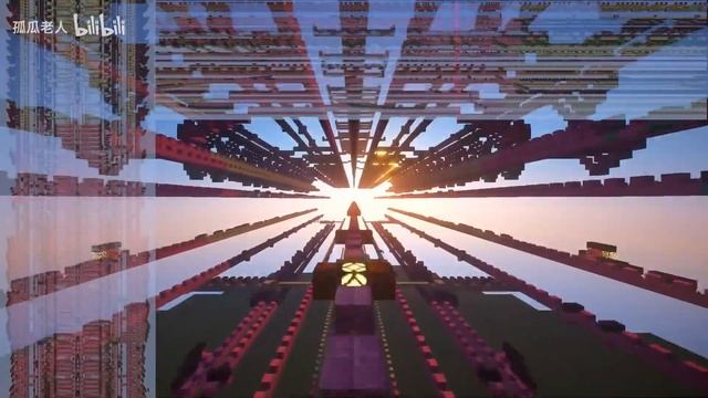 【Hand-Made】 Senbonzakura (70,000+ Notes) | Kurousa-P | Hatsune Miku | Minecraft Note Blocks смотреть онлайн