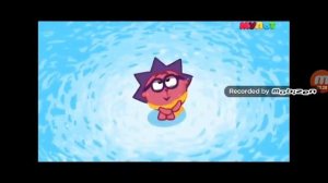 Межпрограммная заставка и спонсоры показа (Мульт 18 22 2019)