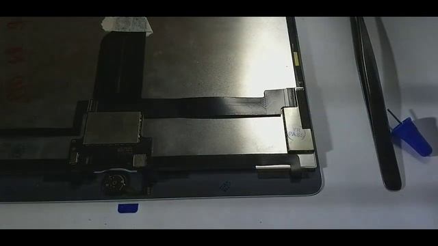 Hướng Dẫn Thay Màn Hình iPad Pro 12.9 inch 2015 (gen 1) | Dành cho người không chuyên смотреть онлайн