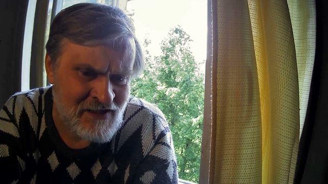 Ю. Левитанский. Как показать лето смотреть онлайн