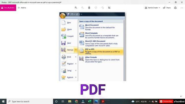 Excel to PDF Converter | Excel to PDF converter in excel 2007 and later version | Excel to PDF смотреть онлайн