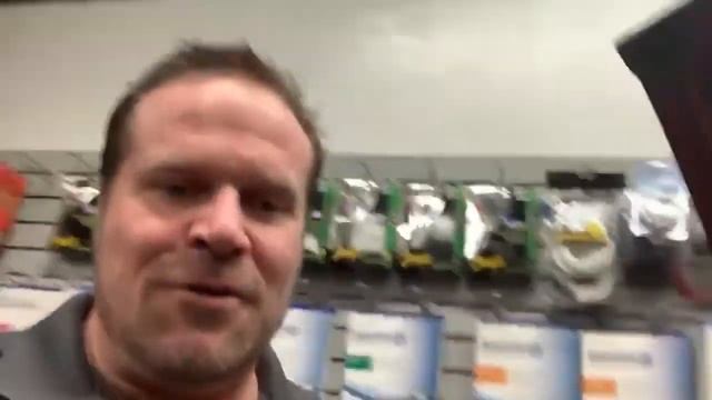 Stereo Install On A Toyota Tundra 2007