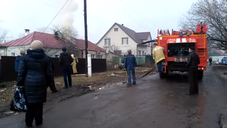 Tambov , Letniy Pereolek , 21-03-2017