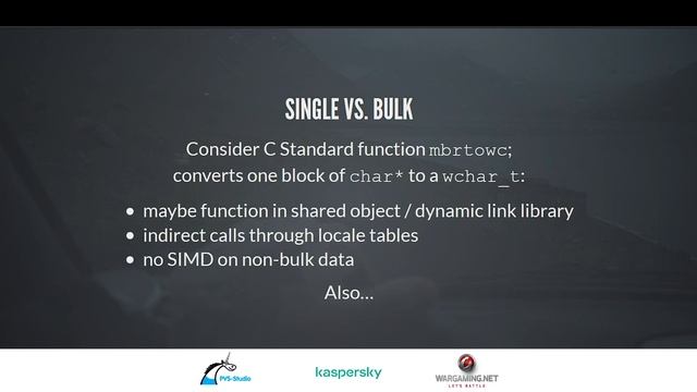 JeanHeyd Meneide — Burning Silicon: Speed for transcoding in C++23 смотреть онлайн