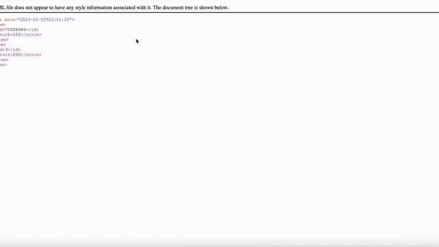 Как автоматически указать остатки в Авито через XML файл из гугл таблиц смотреть онлайн