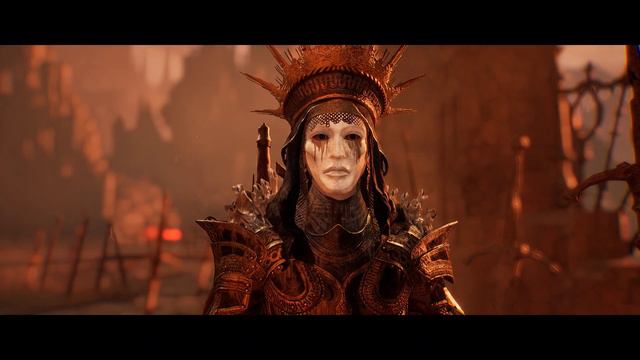 Lords of the Fallen 2023 - Pieta, She of Blessed Renewal смотреть онлайн