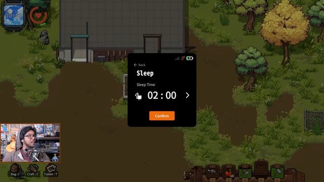 CAN YOU SURVIVE THE ZOMBIE APOCALYPSE?! | Zelter Gameplay / Zelter First Look [Mabimpressions] смотреть онлайн