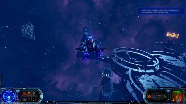 Between the Stars (Game Demo) #BetweenTheStars смотреть онлайн