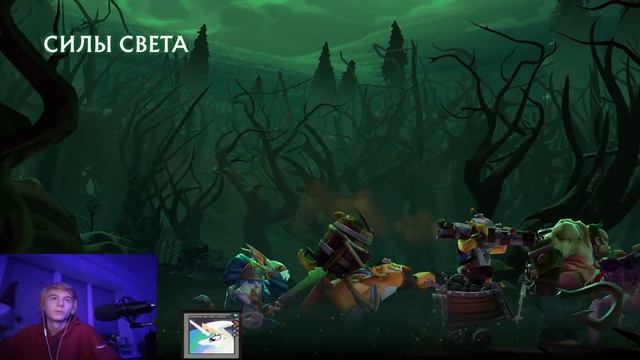 Стал нефором и покрасился в белый смотреть онлайн