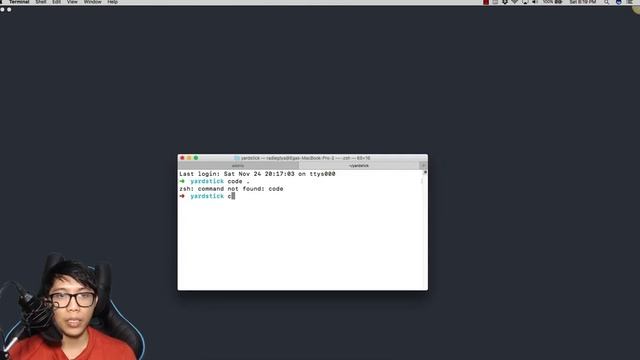 AdonisJs #1 - Framework NodeJs Rasa Laravel смотреть онлайн