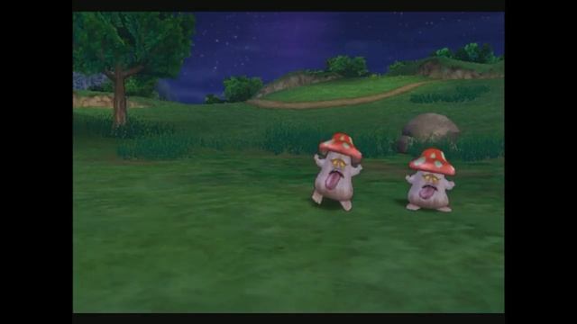 Прохождение Dragon Quest 8 (part2-1) смотреть онлайн