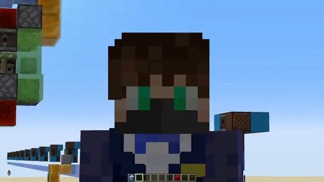 How I broke 300k Bedrock in Survival Minecraft смотреть онлайн