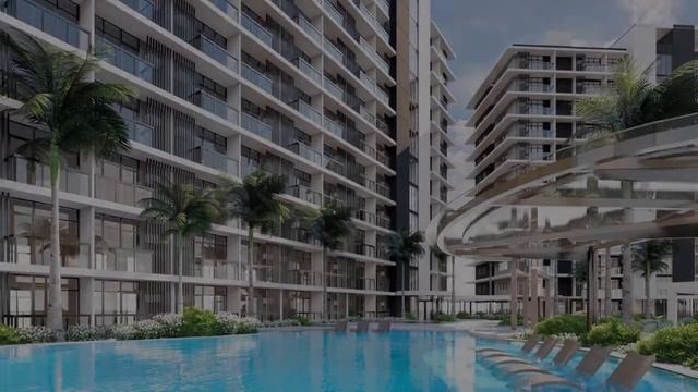 1 Bedroom Condominium unit with maids room, 2 toilets and 2 Balconies смотреть онлайн