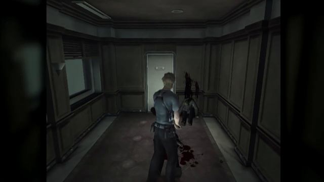 Resident Evil Dead Aim: RE Retrospective смотреть онлайн