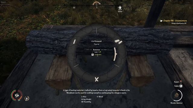 Medieval Dynasty Day 21 - The Resourcefulness - Part 6 смотреть онлайн