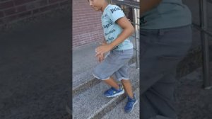 лайфхак что делать если хочешь какать на улице