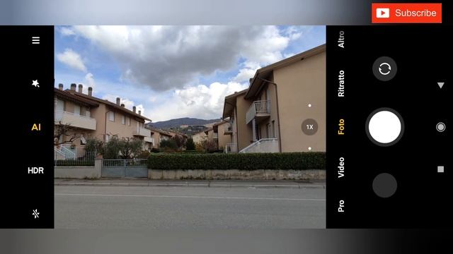 Xiaomi Redmi Note 10 Zoom Test | 10X • 48Mpx | Camera