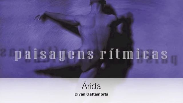 Música para Dança Contemporânea/Music for Contemporary Dance смотреть онлайн