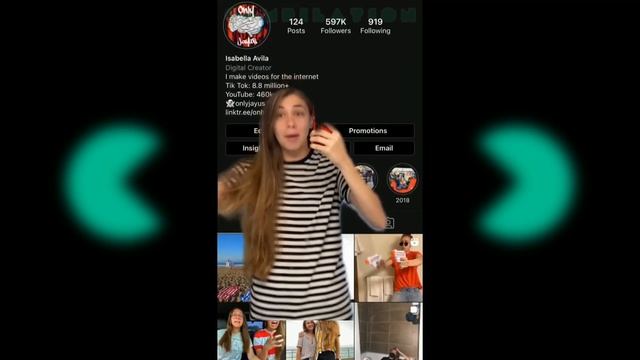 Random Facts with @onlyjayus | TikTok Compilation? смотреть онлайн