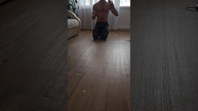 Правильные отжимания. Классические отжимания. #sport #фитнес #упражнения смотреть онлайн