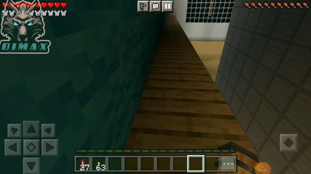 Прятки в майнкрафте!!Кто выиграл? смотреть онлайн