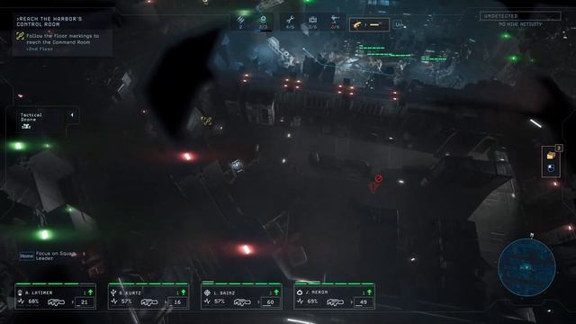 7 BIG Aliens Dark Descent Mistakes You're Probably Still Making - Aliens Dark Descent Tips смотреть онлайн
