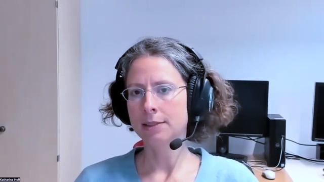 Katharina Hoff: Gene Finding, Biotechnology, Diversity, Academia | Amd Lab Podcast # 8 (EN) смотреть онлайн