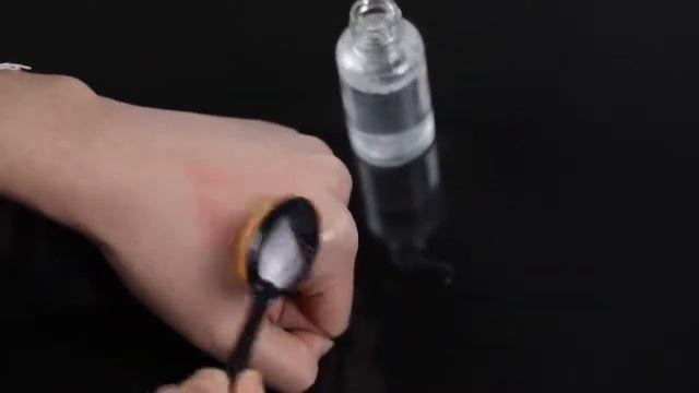 Универсальная кисть щетка для тональных основ mini смотреть онлайн