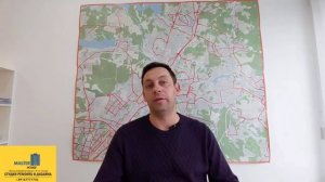 Чем можно заменить Обои при ремонте квартиры в Москве❓