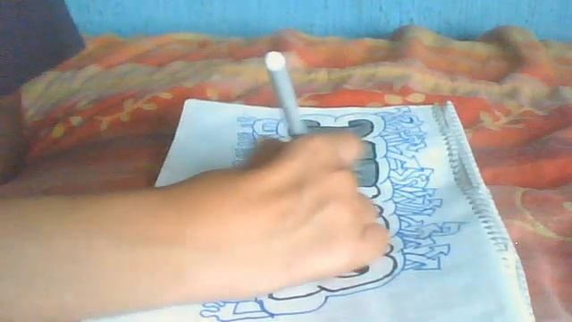 graffiti del docker 1 parte смотреть онлайн