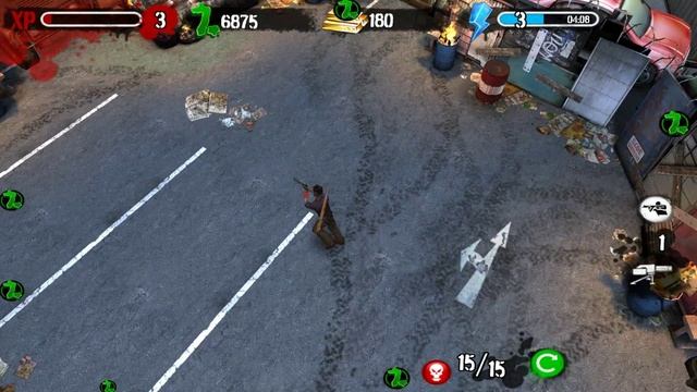 zombie hq прохаждений #1 часть смотреть онлайн