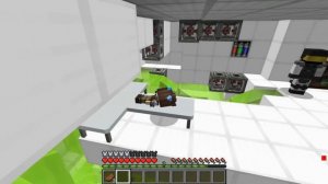 СУМАСШЕДШИЙ УЧЕНЫЙ СТАВИТ НА МНЕ ОПЫТЫ В МАЙНКРАФТ ! Жизнь Вредины