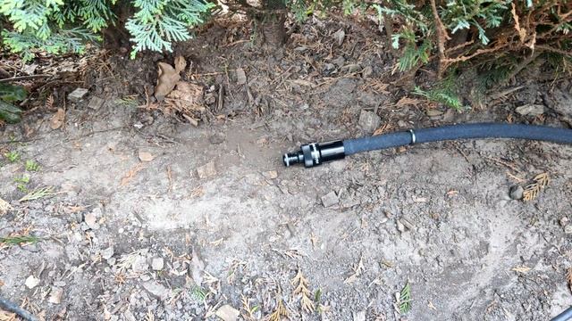 Bewässerungsschlauch/Perlschlauch verlegen - Anleitung und Tipps - Gartenbewässerung смотреть онлайн