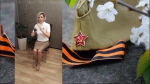 "Катюша" игра на ложках.