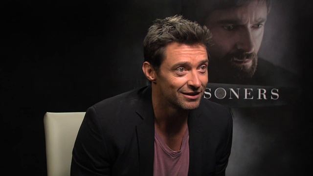 Hebrew Lessons with Hugh Jackman & Sasha Perl-Raver смотреть онлайн