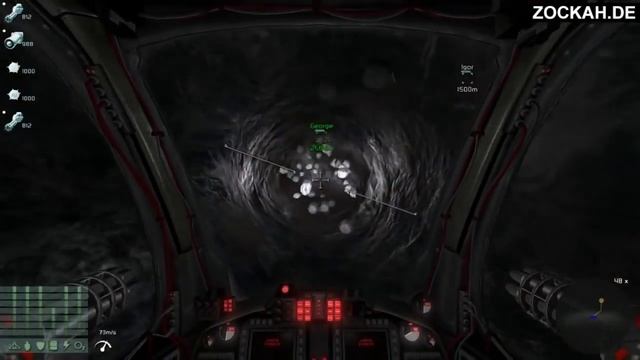 Miner Wars 2081 Vorschau смотреть онлайн