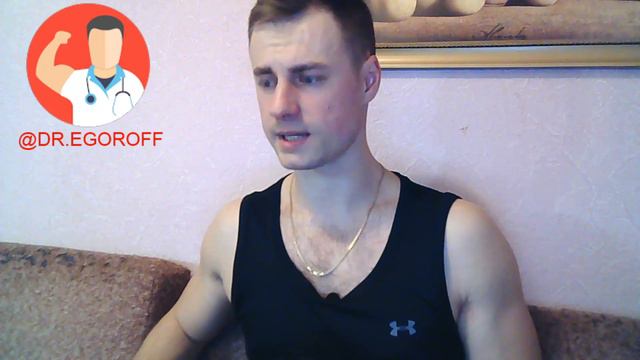 Стрим: куда пропал ДОК? смотреть онлайн