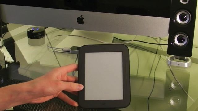 How To Root Nook Simple Touch 1.2.1 смотреть онлайн