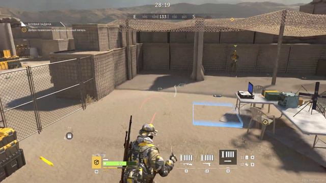 Калибр Аист механика игры) смотреть онлайн