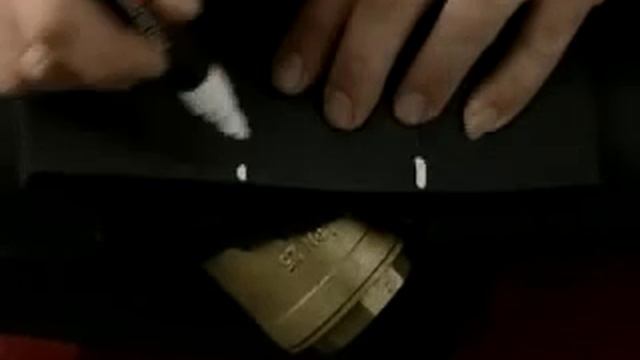 Изоляция фильтра грубой очистки трубной изоляцией смотреть онлайн